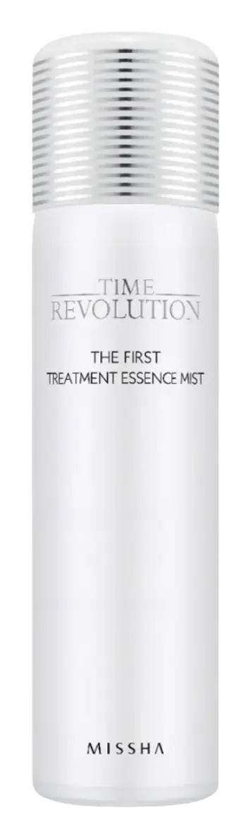 Missha Time Revolution The First Treatment Essence Mist