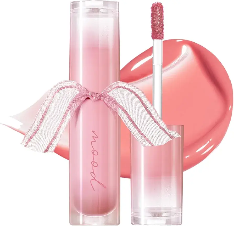 Peripera Ink Mood Glowy Tint 12 Warm-Gorithm
