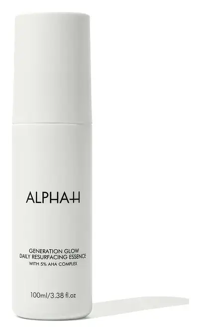Alpha-H Generation Glow Daily Resurfacing Essence