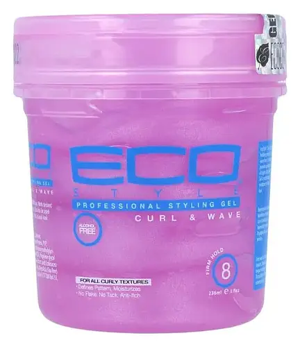 Eco Style Curl & Wave
