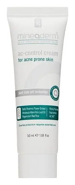 mineaderm Ac-Control Cream