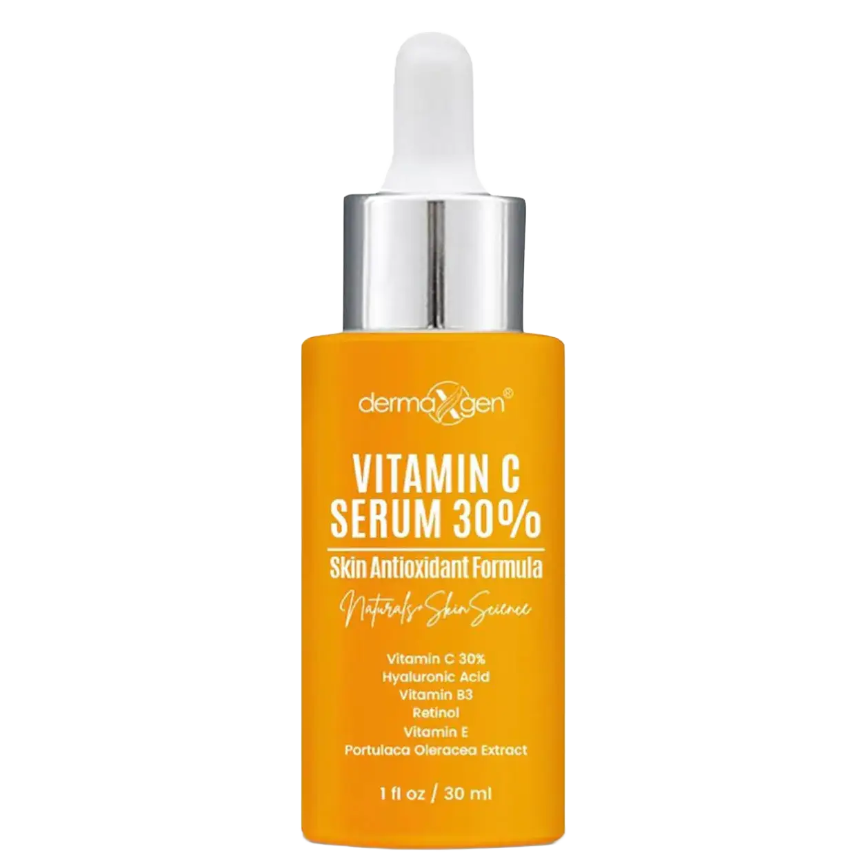 Dermaxgen Vitamin C Serum 30%