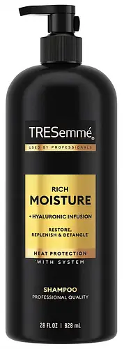 TRESemmé Rich Moisture Shampoo