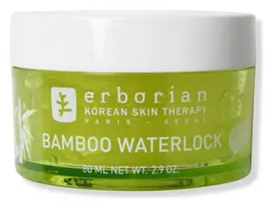 Erborian Bamboo Waterlock Gel Mask