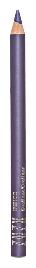 Zuzu Luxe Eye Defining Pencil Indigo