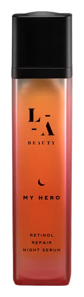 Laseraway Beauty My Hero Retinol Repair Night Serum