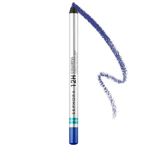 Sephora Collection 12 Hour Contour Pencil Eyeliner My Boyfriend’s Jeans