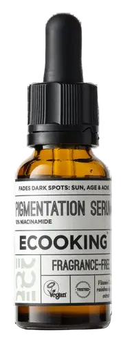 ECOOKING Pigmentation Serum