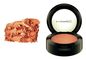 Mac Cosmetics Eyeshadow Expensive Pink