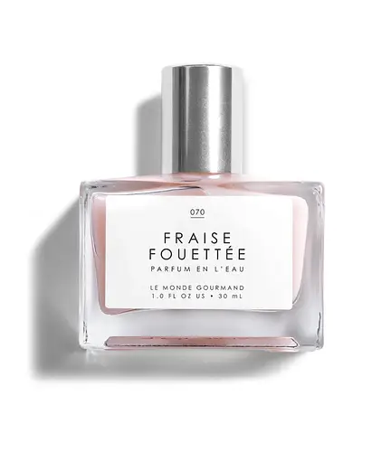 Le Monde Gourmand Fraise Fouettée Eau De Parfum