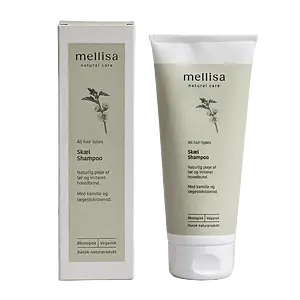 Mellisa Skæl Shampoo