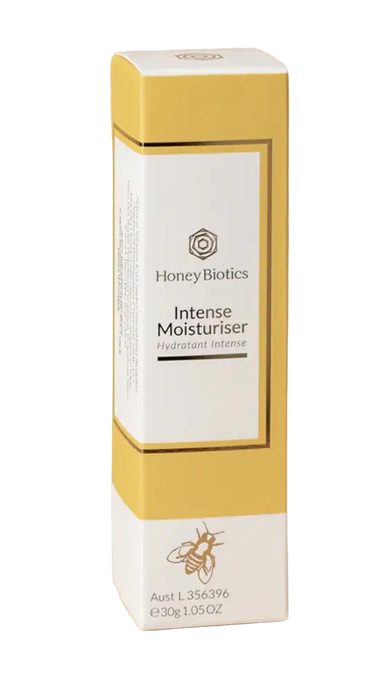 Honey Biotics Intense Moisturiser