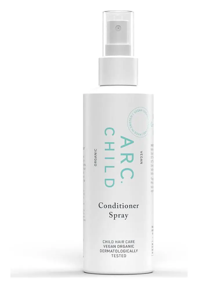 Arc Of Sweden Child Conditioner Spray