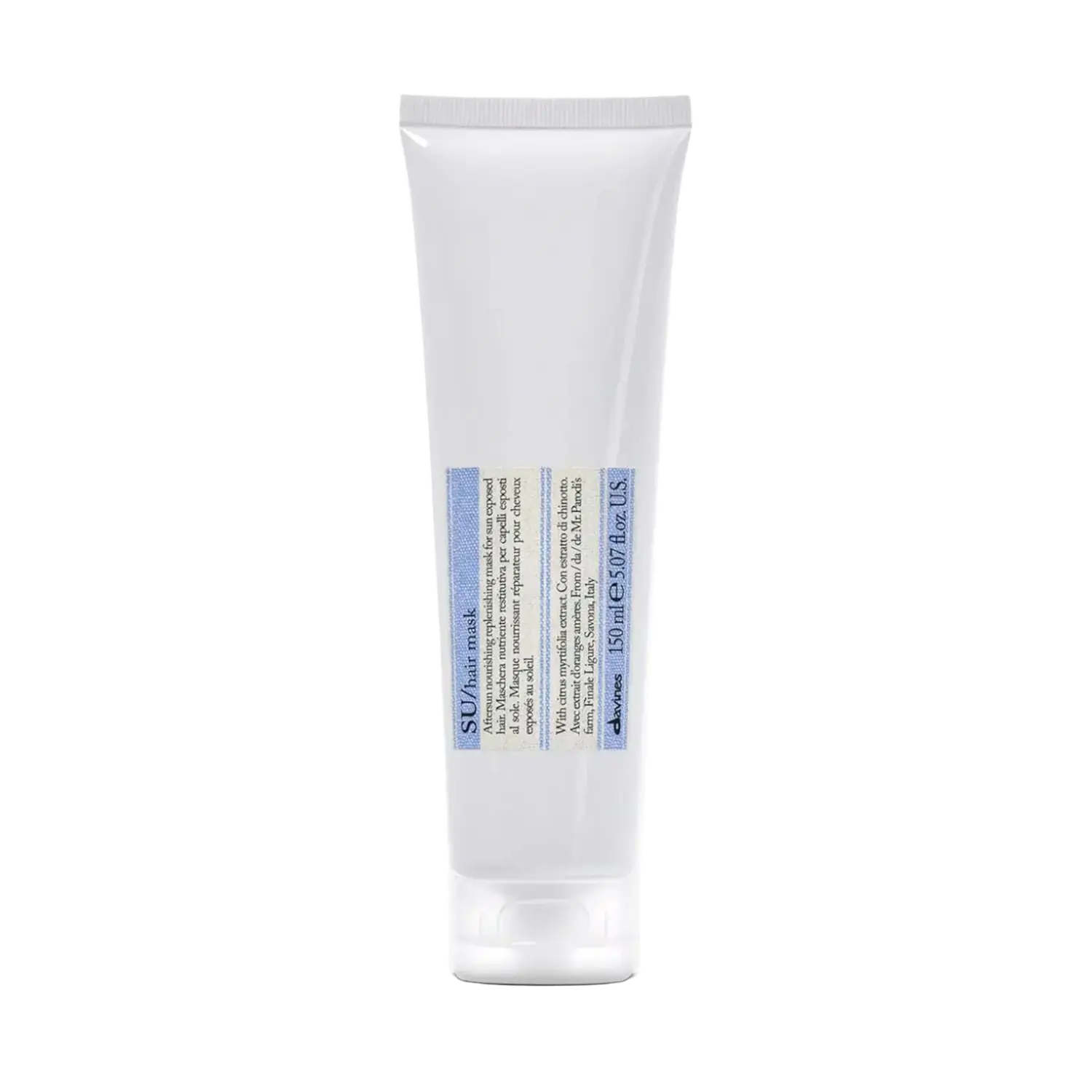 Davines SU Hair Mask