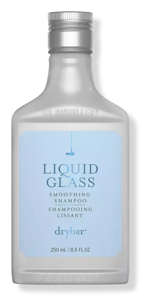 Drybar Liquid Glass Smoothing Shampoo