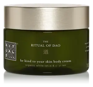 Rituals Cosmetics The Ritual of Dao Body Cream