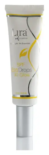 Lira Clinical SPF EliōDrops 30 Glow