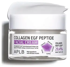 APLB Collagen EGF Peptide Facial Cream