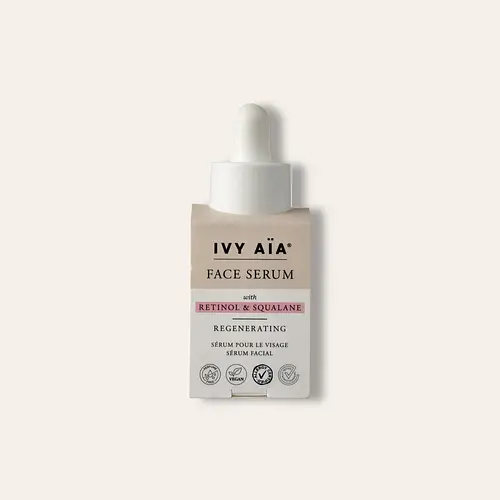 IVY AÏA Face Serum Retinol & Squalane
