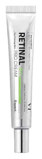 VT Cosmetics Retinal Pro Cream 0.1