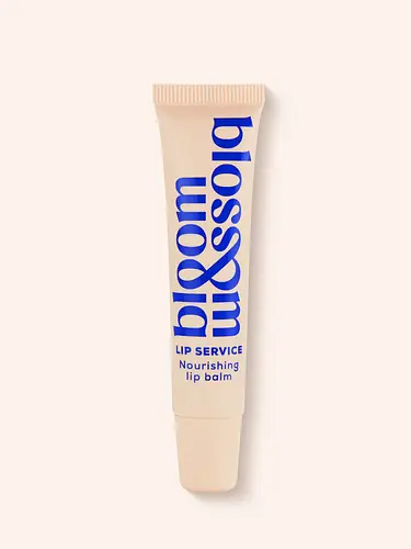 Bloom & Blossom Lip Service Nourishing Lip Balm