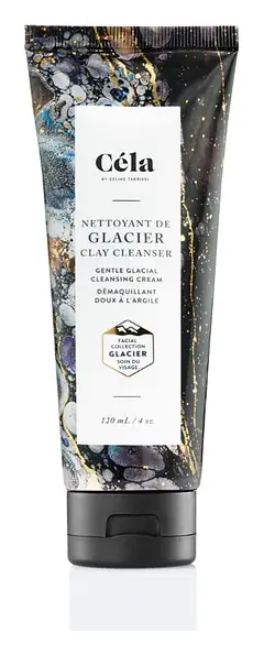 Céla by Celine Tadrissi Glacier Clay Cleanser