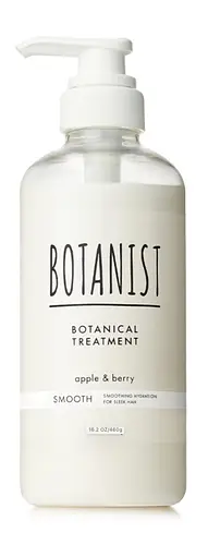 Botanist Botanical Treatment Smooth