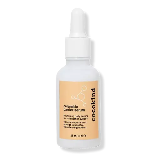 Cocokind Ceramide Barrier Serum