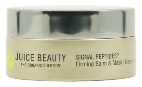 Juice Beauty Signal Peptides Firming Balm & Mask