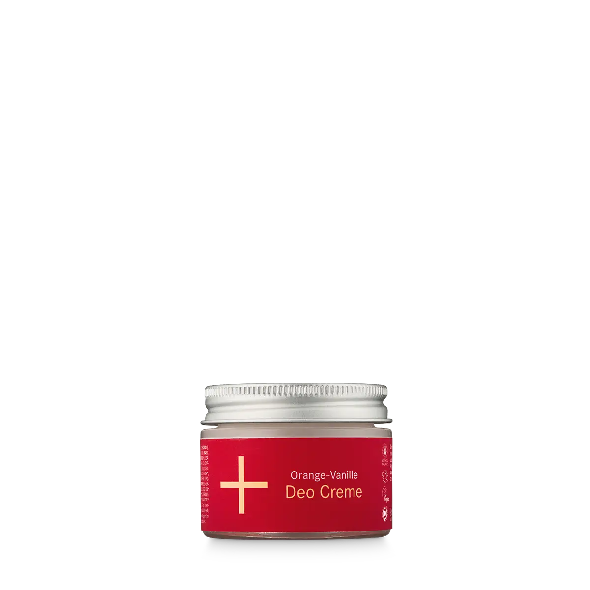 i+m Deo Creme Orange-Vanille