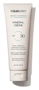 MDSolarSciences Mineral Crème SPF 50