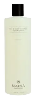 Maria Åkerberg Hair & Body Shampoo Lemongrass