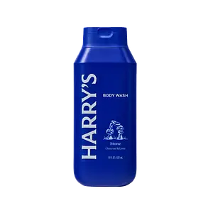 Harry's Body Wash Stone