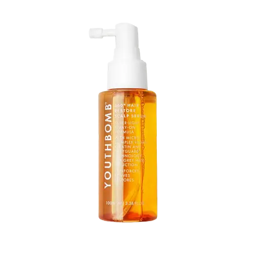 Beauty Pie Youthbomb 360° Hair Restore Scalp Serum