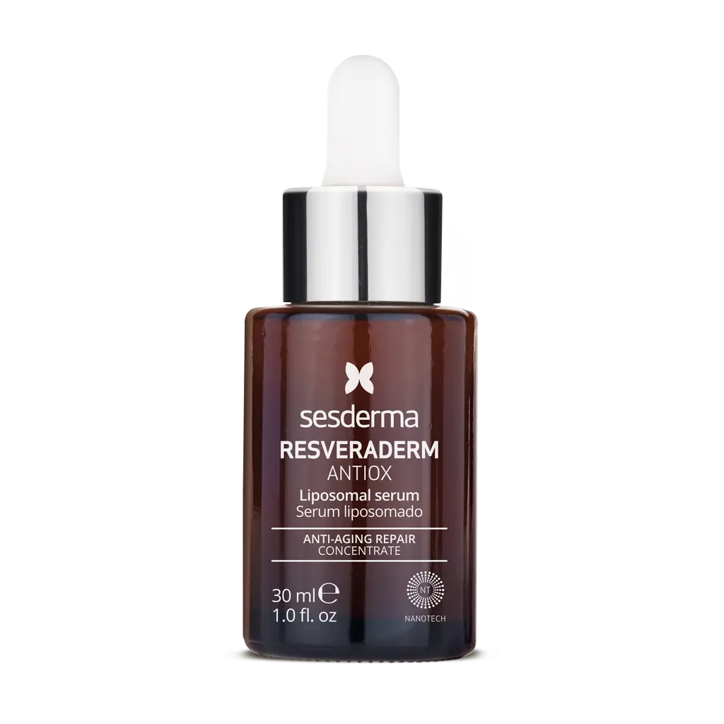 Sesderma Resveraderm Liposomal Serum