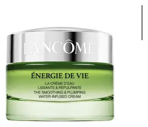 Lancôme Énergie De Vie Day Cream
