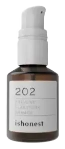 ishonest 202 Prevent Elasticity Damage