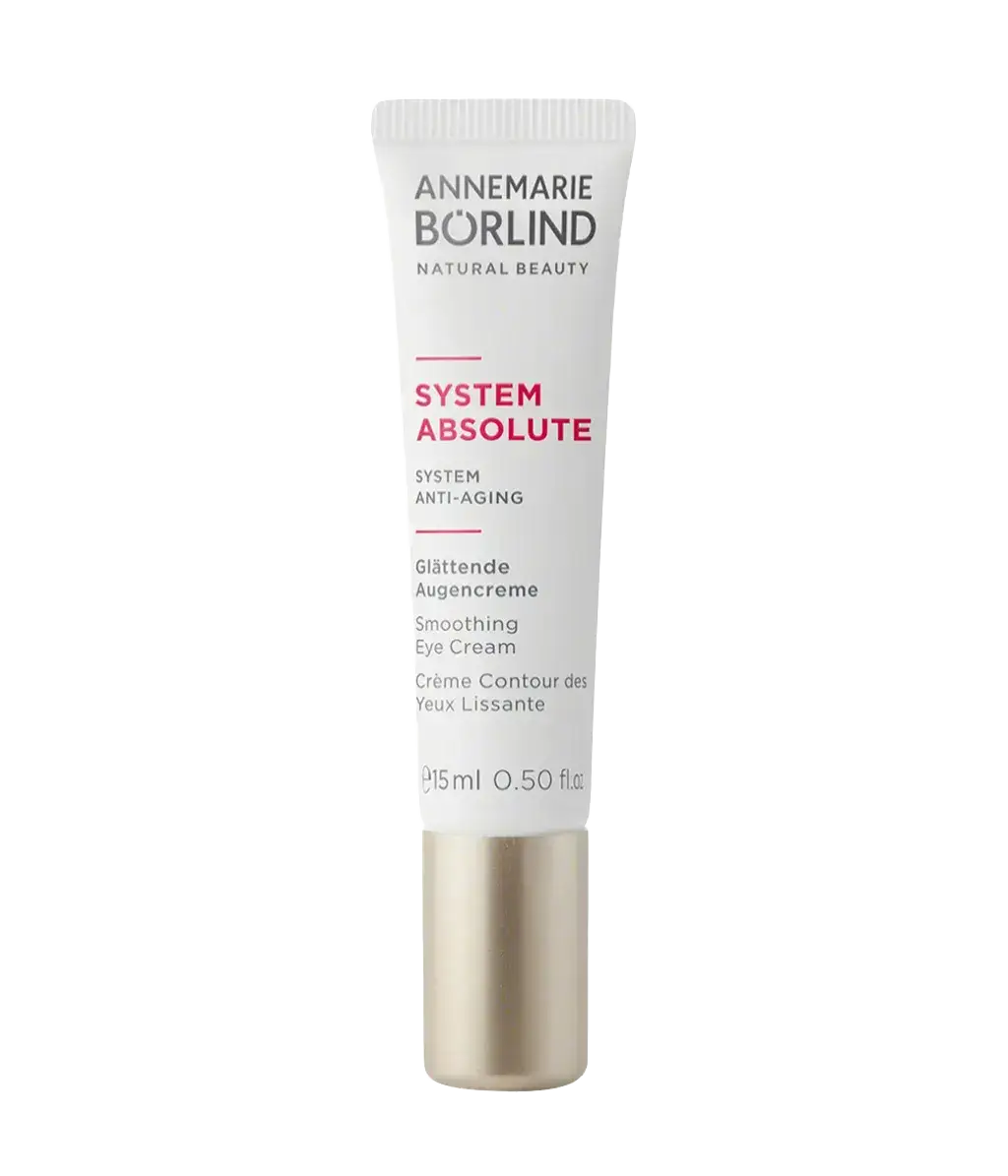 Annemarie Börlind System Absolute Anti-Aging Smoothing Eye Cream