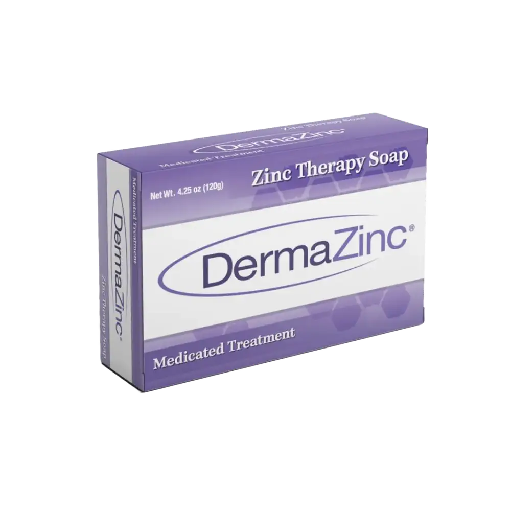 Dermazinc Soap