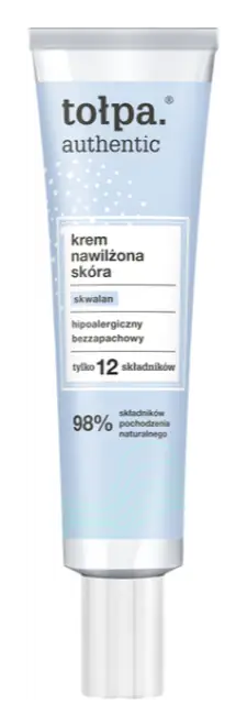 Tołpa Moisturizing Skin Cream