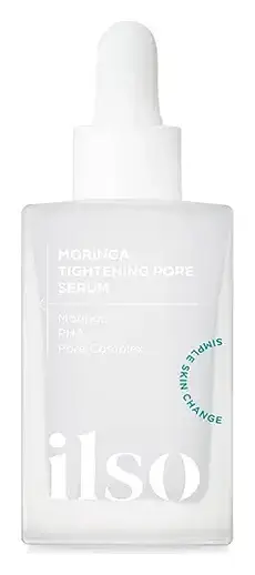 Ilso Moringa Tightening Pore Serum