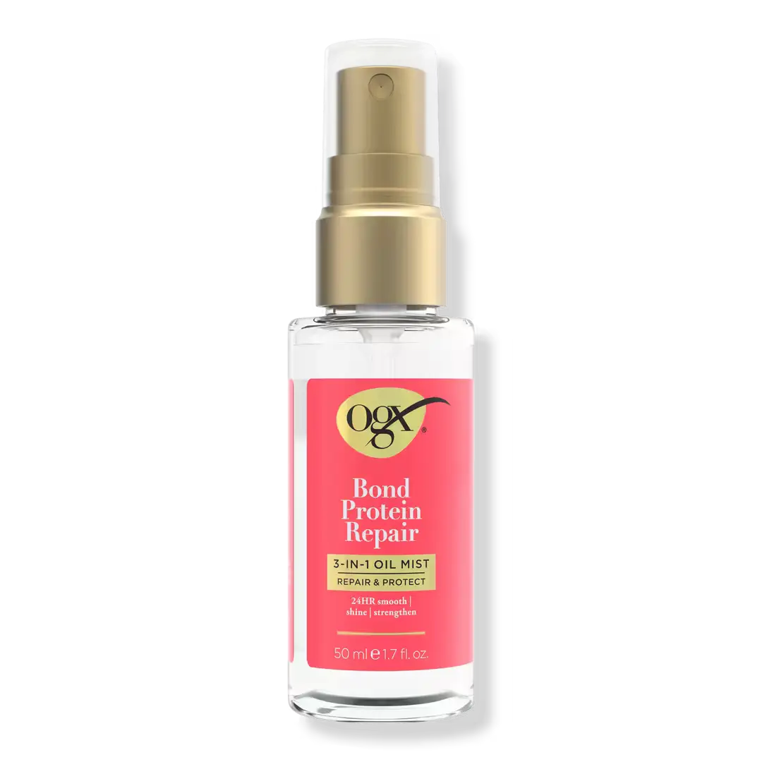 OGX Beauty Bond Protein Repair 3-In-1 Oil Mist