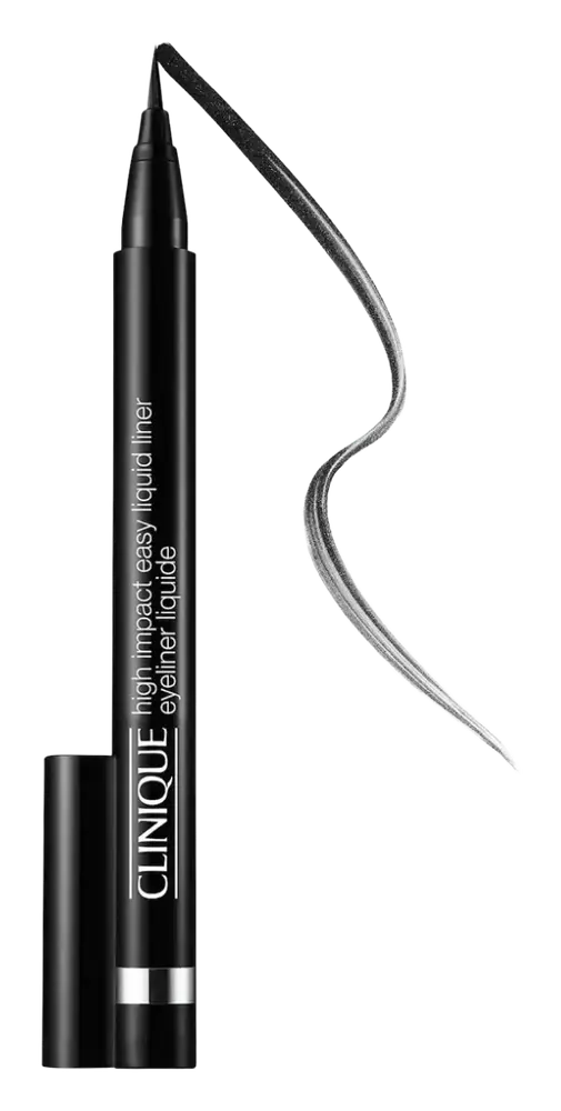 Clinique High Impact Easy Liquid Eyeliner Black