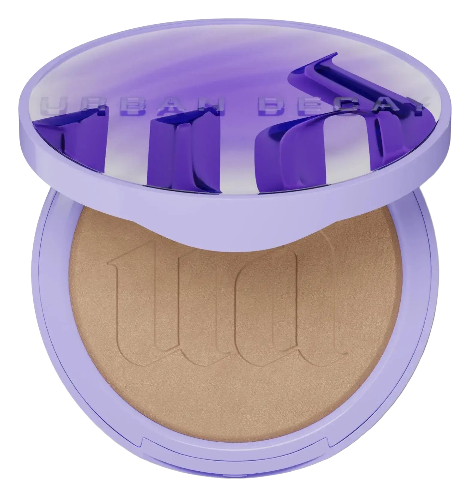 Urban Decay All Nighter Ghosting Powder Translucent Light