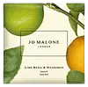 Lime Basil & Mandarin