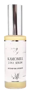 Ljung Of Lapland Kamomill 2 In 1 Serum