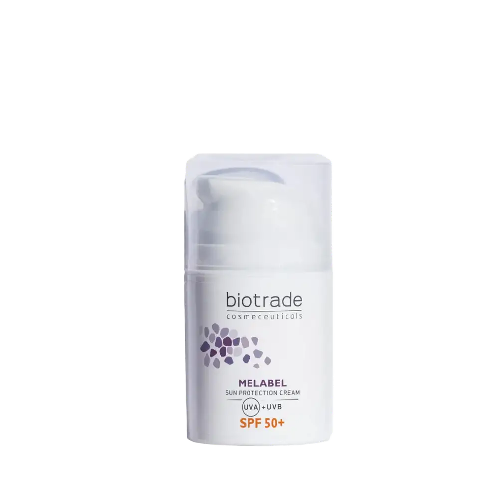 Biotrade Melabel Sun Protection Cream SPF 50+