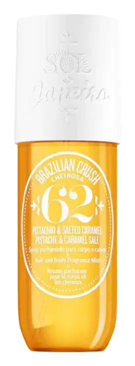 Sol De Janeiro Brazilian Crush Cheirosa ’62 Bum Bum Hair & Body Fragrance Mist