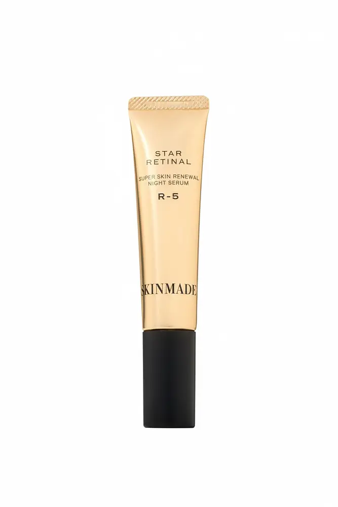 Skinmade Star Retinal Super Skin Renewal Night Serum