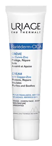 Uriage Bariéderm-Cica Creme